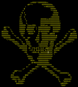 Ascii_Skull_by_DeepZoom