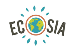 Prise en main d’Ecosia, le moteur de recherche écolo